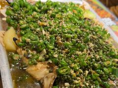-滋味烤鱼(祥和里店)