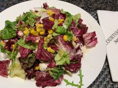 -上海齐鲁万怡大酒店·辣椒屋咖啡厅