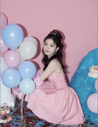 点击看大图 -蜜桃少女VISION写真馆(雁塔店)