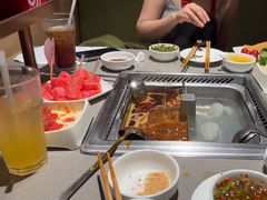 -海底捞火锅(方塔东街店)