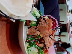 -ELI FALAFEL Lebanese&Mediterranean黎巴嫩美食(富城路店)