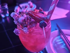-MOSSO音乐酒吧·live house(南京旗舰店)