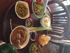 Bumbu&nbsp;Bali-DiAtas by Art Cafe Bumbu Bali