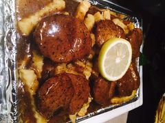 菩提素素食餐厅(晶郦馆店)-菩提素素食餐厅(晶郦馆店)