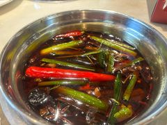 -围炉夜话·潮汕卤水火锅(榕江店)