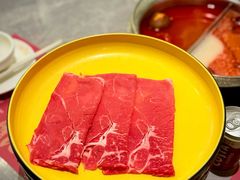 -一绪に寿喜烧(虹悦城店)