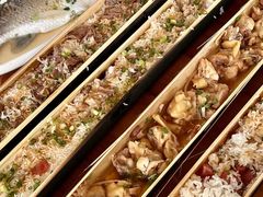 -香竹农庄•传统竹筒饭(十年店)