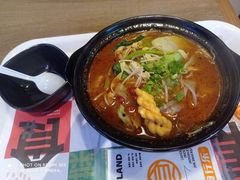 -食通天美食广场(华润万象城店)