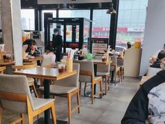 -李先生牛肉面大王(马栏店)