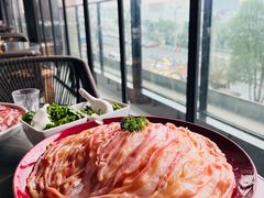 -长嘉·河图火锅(长嘉汇江景旗舰店)