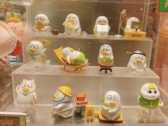 -泡泡玛特POPMART(蓝色港湾店)