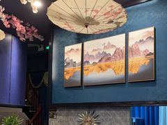 -梵SPA·影院足道·采耳(西藏北路店)