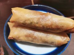 -古都历食南京菜·烤鸭·鸭血粉丝·汤包(南京博物院店)