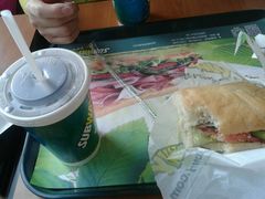 android_upload_pic-赛百味SUBWAY(沈阳天地店)