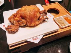 -大秦地·西北菜(纬四路店)