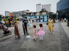 -大族广场Mall&More