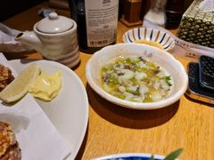 -桂马·日本料理·海胆·海鲜饭·酒场(民主广场店)