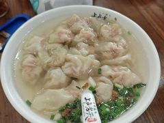 -上卢老天大馄饨(上楼线店)