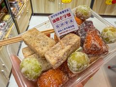 -普宁反沙番薯芋头