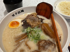 -味千拉面(敏捷广场店)