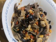 -后湖小院·乡野田园菜