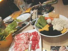 -千锅涮肥牛火锅(普宁万泰汇店)