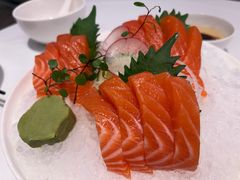 -长福宫·新疆海鲜宴(天津路店)