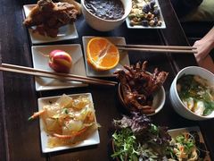 -青藤茶馆(南山路店)