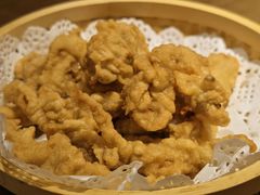 -向川南·水煮鱼·川菜(和平里店)