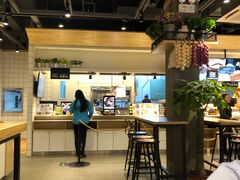 -老家肉饼(永泰庄店)