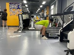 -天型健身工作室(大学城店)