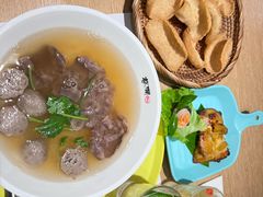 -蔡澜Pho·越南粉餐厅(海上世界店)