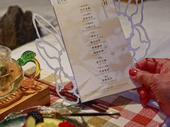 -叶叶菩提(太原别墅店)