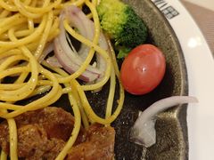 -台北牛扒·西餐自助·下午茶(同泰时代广场店)