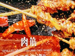 -管氏翅吧(国展店)