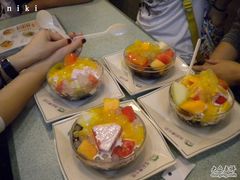 -松记糖水店(铜锣湾分店)