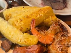 -拉蒂娜·巴西牛排馆 Latina·Brazilian Steakhouse(铜仁旗舰店)