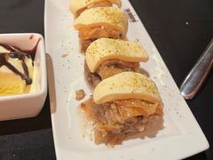 -Efes Turkish & Mediterranean Cuisine 艾菲斯餐厅(陆家嘴店)