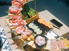 -一斗烧肉
