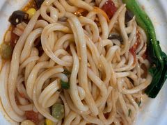 -剔八谷山西面馆(南内环店)