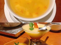 -杭州JW万豪酒店-万豪中餐厅