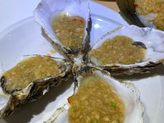 -海味当家(西安路店)