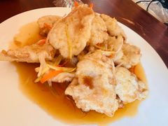 -东北菜冰城一家人