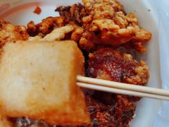 -美美阿姨醋肉(县后路店)