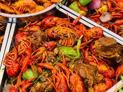 -金陵暴走小龙虾·迷踪蟹(凯德MALL店)