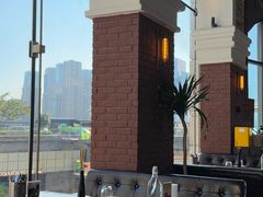 -埠口精酿夜景餐酒吧· BREWPORT BISTRO(长嘉汇重庆之眼店)