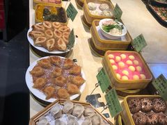 -大张烙馍村(泉山店)