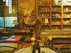 大堂-爪哇空气酒吧