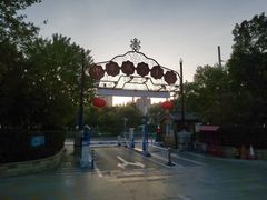 -正阳门饭庄·烤鸭·北京菜(万丰路七里庄店)