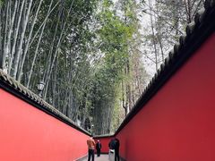 -成都武侯祠博物馆